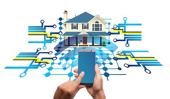 Home Automation Ontario California 